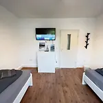 Worker Apartment Gelsenkirchen