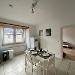 Worker Apartment Gelsenkirchen