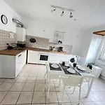 Worker Apartment Gelsenkirchen