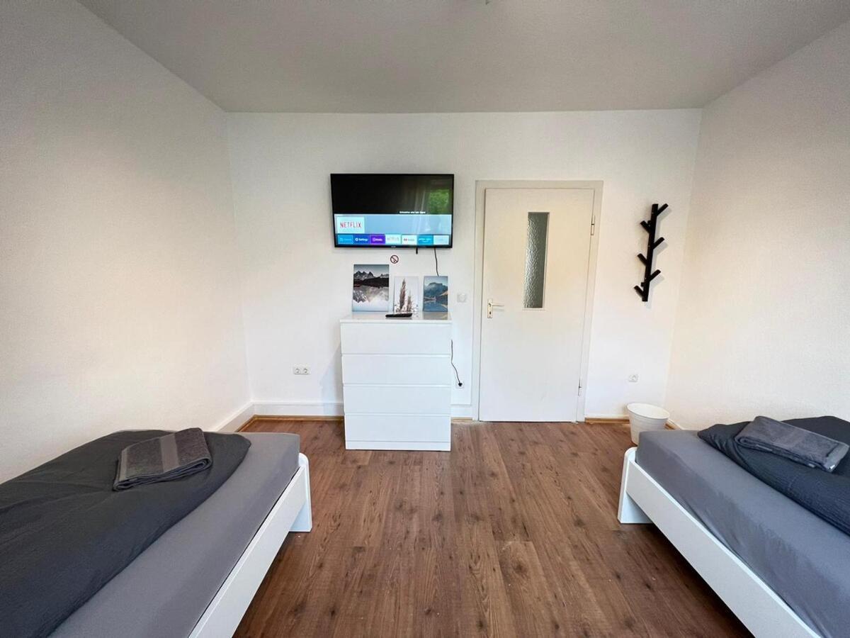 Apartment Worker Gelsenkirchen