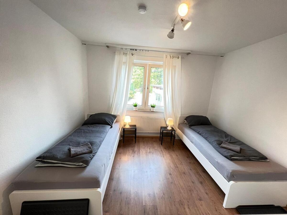 Worker Apartment