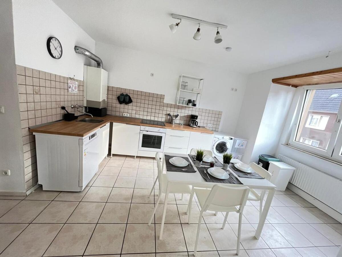 Apartment Worker Gelsenkirchen